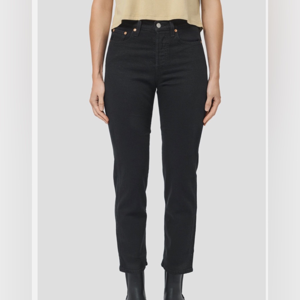 LEVIS premium wedgie